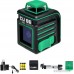 Лазерный нивелир ADA Instruments Cube 360 Green Professional Edition А00535