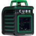 Лазерный нивелир ADA Instruments Cube 360 Green Professional Edition А00535