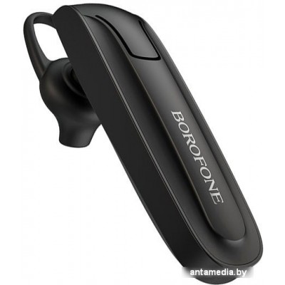 Bluetooth гарнитура Borofone BC21 (черный)