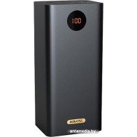 Внешний аккумулятор Romoss PEA60 Zeus 60000mAh