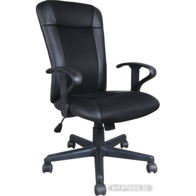 Кресло Brabix Optima MG-370 (черный)