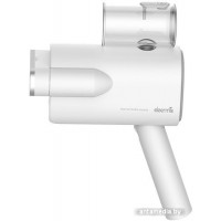 Отпариватель Deerma Portable Steam Ironing Machine (белый, международная версия)