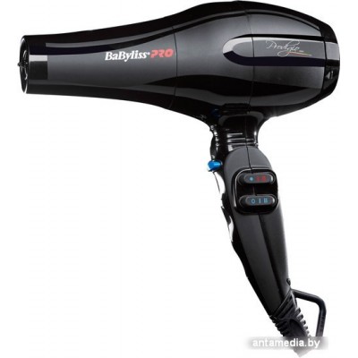 Фен BaByliss PRO Prodigio Ionic BAB6730IRE