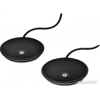Микрофон Logitech Group Expansion Microphones [989-000171]