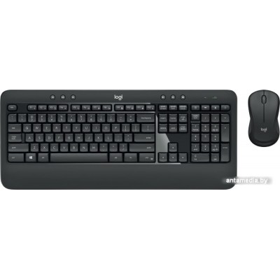 Клавиатура + мышь Logitech MK540 Advanced (нет кириллицы)