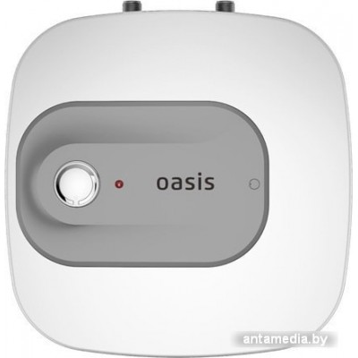 Накопительный электрический водонагреватель под мойку Oasis Small 10 KP