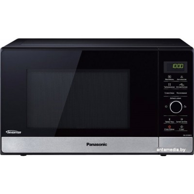 Микроволновая печь Panasonic NN-SD38HS