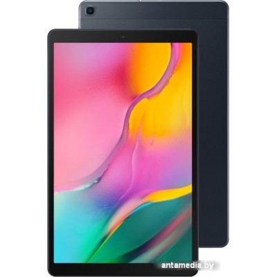 Планшет Samsung Galaxy Tab A10.1 (2019) LTE 2GB/32GB (черный)