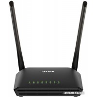 Wi-Fi роутер D-Link DIR-615S/RU/B1A
