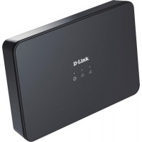 Wi-Fi роутер D-Link DIR-815/SRU/S1A