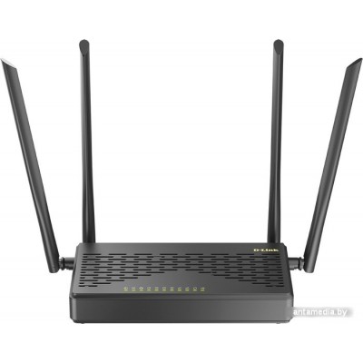 Wi-Fi роутер D-Link DIR-825/GFRU/R3A