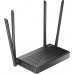 Wi-Fi роутер D-Link DIR-825/GFRU/R3A