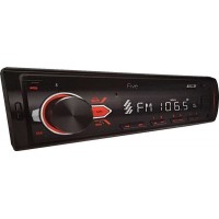 USB-магнитола Five F24R