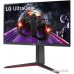 Игровой монитор LG UltraGear 24GN65R-B