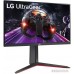 Игровой монитор LG UltraGear 24GN65R-B