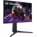 Игровой монитор LG UltraGear 24GN65R-B