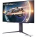 Игровой монитор LG UltraGear 27GR95QE-B