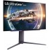 Игровой монитор LG UltraGear 27GR95QE-B