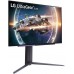 Игровой монитор LG UltraGear 27GR95QE-B