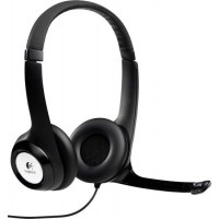 Наушники Logitech H390