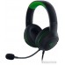 Наушники Razer Kaira X for Xbox (черный)