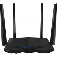 Беспроводной маршрутизатор Tenda AC6