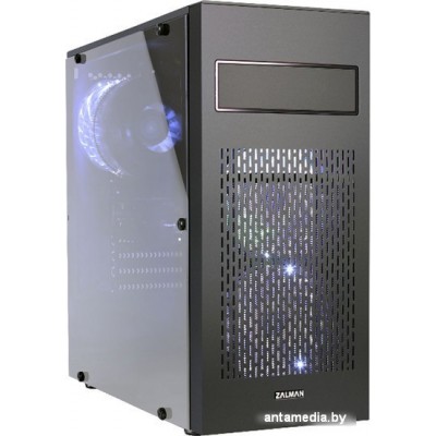 Корпус Zalman N2