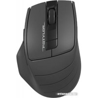 Мышь A4Tech Fstyler FG30 (серый)