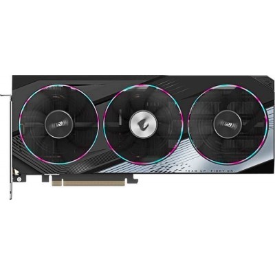 Видеокарта Gigabyte Aorus GeForce RTX 4060 Ti Eagle 8GB GDDR6 GV-N406TAORUS E-8GD