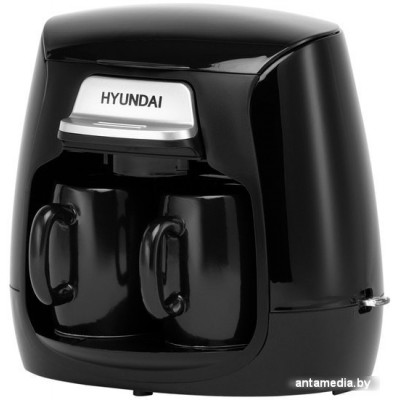 Капельная кофеварка Hyundai HYD-0203