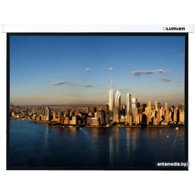 Проекционный экран Lumien Master Picture 128x220 (LMP-100115)