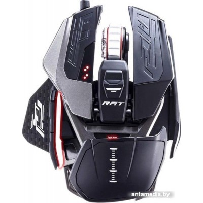 Игровая мышь Mad Catz R.A.T. Pro X3 (черный)