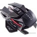 Игровая мышь Mad Catz R.A.T. Pro X3 (черный)