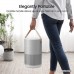 Очиститель воздуха SmartMi Air Purifier P1 ZMKQJHQP12 (серебристый)