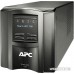 Источник бесперебойного питания APC Smart-UPS 750VA LCD 230V (SMT750I)