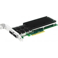 Сетевая карта LR-Link LREC9902BF-2QSFP+