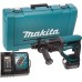 Перфоратор Makita DHR202RF (с 1-ой АКБ, кейс)