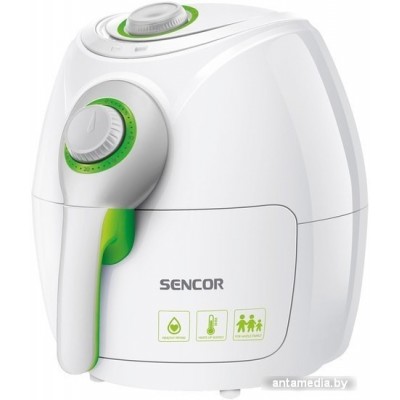 Аэрогриль Sencor SFR 3220WH