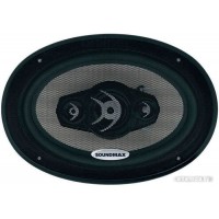 Коаксиальная АС Soundmax SM-CSA694