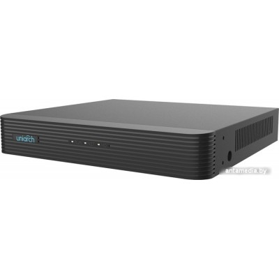 Сетевой видеорегистратор Uniarch NVR-110E2