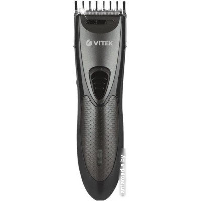 Машинка для стрижки Vitek VT-2567 GR