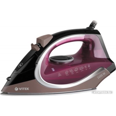 Утюг Vitek VT-8309 BK