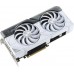 Видеокарта ASUS Dual GeForce RTX 4070 White OC Edition 12GB GDDR6X DUAL-RTX4070-O12G-WHITE