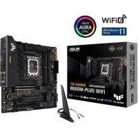 Материнская плата ASUS TUF Gaming B660M-Plus WiFi