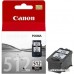 Картридж Canon PG-512 Black