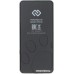 MP3 плеер Digma S4 8GB (серый/серебристый)