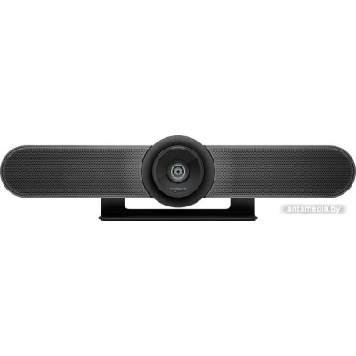 Web камера Logitech MeetUp