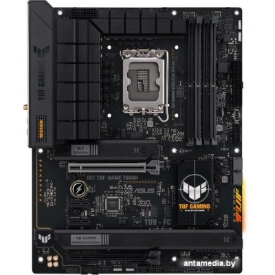 Материнская плата ASUS TUF Gaming B760-Plus