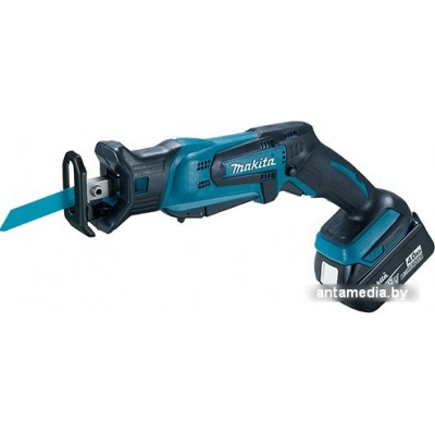 Сабельная пила Makita DJR185RME