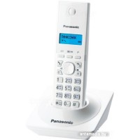 Радиотелефон Panasonic KX-TG1711RUW